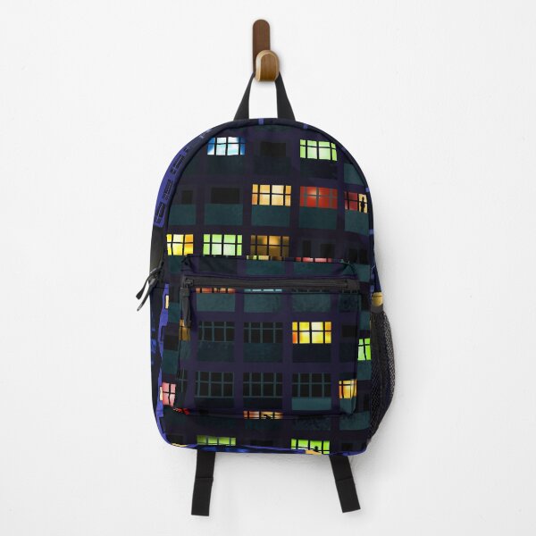 Item preview, Nightlife designed and sold by Andrew Hitchen.