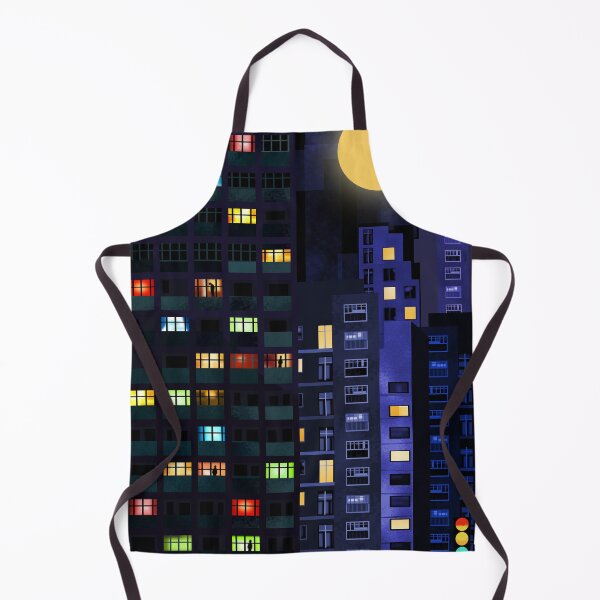 Item preview, Nightlife designed and sold by Andrew Hitchen.