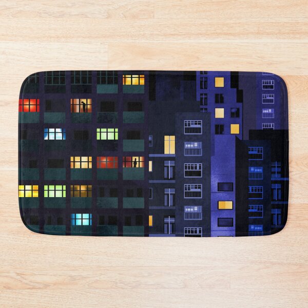 Item preview, Nightlife designed and sold by Andrew  Hitchen.