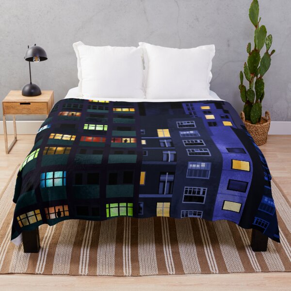 Item preview, Nightlife designed and sold by Andrew  Hitchen.