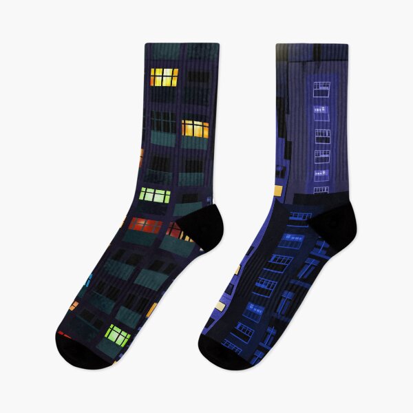 Item preview, Nightlife designed and sold by Andrew  Hitchen.
