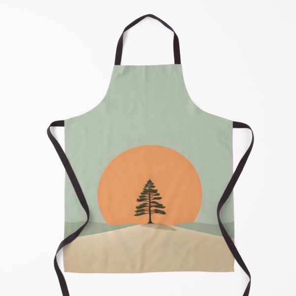 Item preview, Solitary Pine designed and sold by Kabali-SL.
