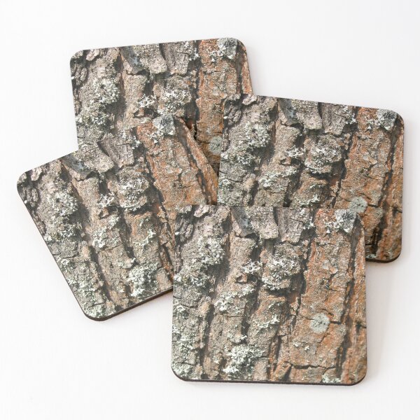 Item preview, Photo close up of wood bark designed and sold by PM-Artistic.