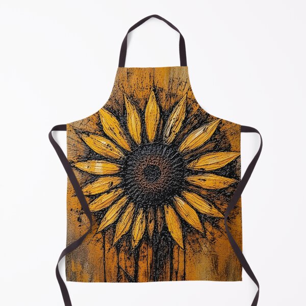 Item preview, Sunflower designed and sold by KUBANOPLUS ART.