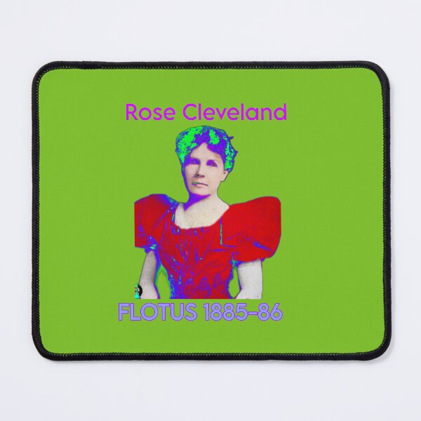 Item preview, (FLOTUS series): Rose Cleveland designed and sold by CMooreWorx.