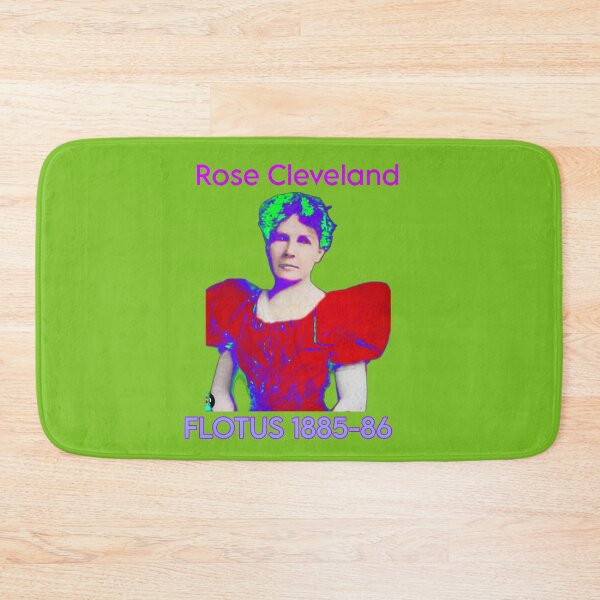 Item preview, (FLOTUS series): Rose Cleveland designed and sold by CMooreWorx.