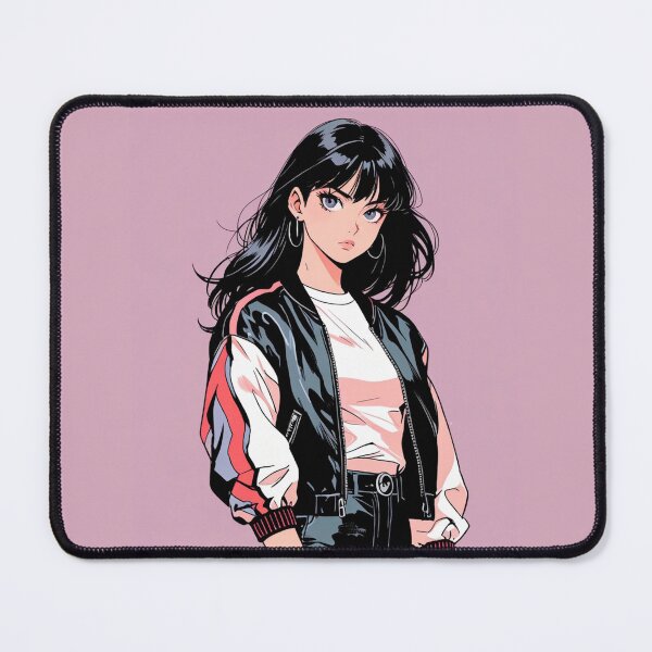 Item preview, Midnight Impact designed and sold by Retro Urban Wave.