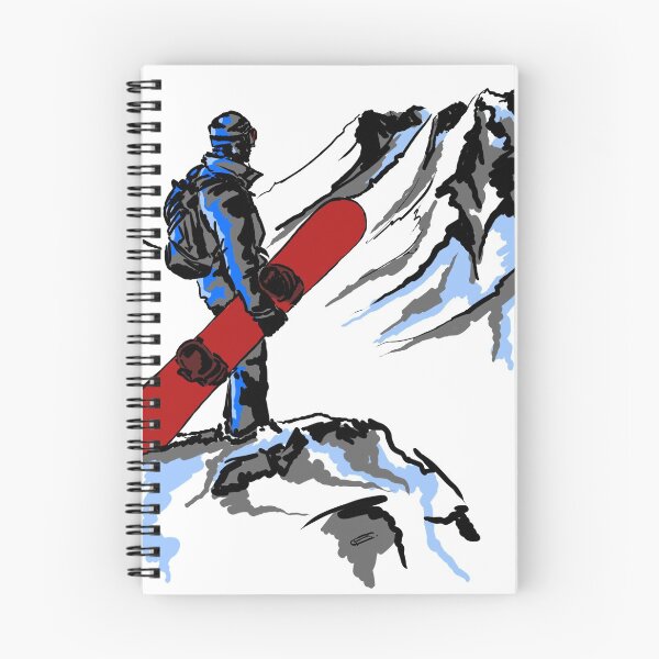 Item preview, snowboard designed and sold by sibosssr.