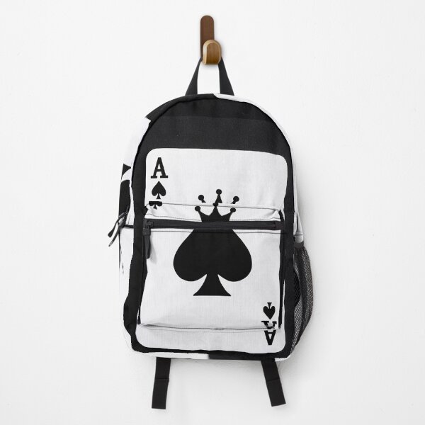 Item preview, The Ace of Spades designed and sold by Tirsot.