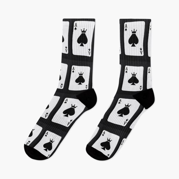 Item preview, The Ace of Spades designed and sold by Tirsot.