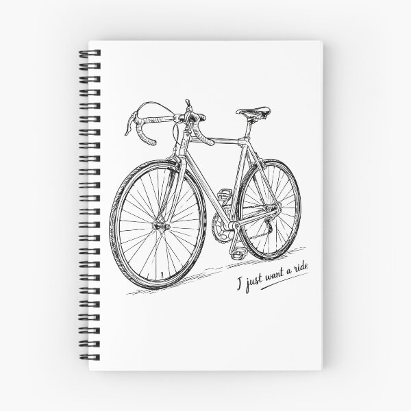 Item preview, Two Wheels, One Dream designed and sold by Triple-D-Art.
