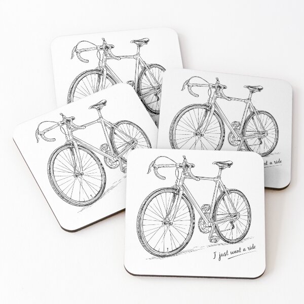 Item preview, Two Wheels, One Dream designed and sold by Triple-D-Art.