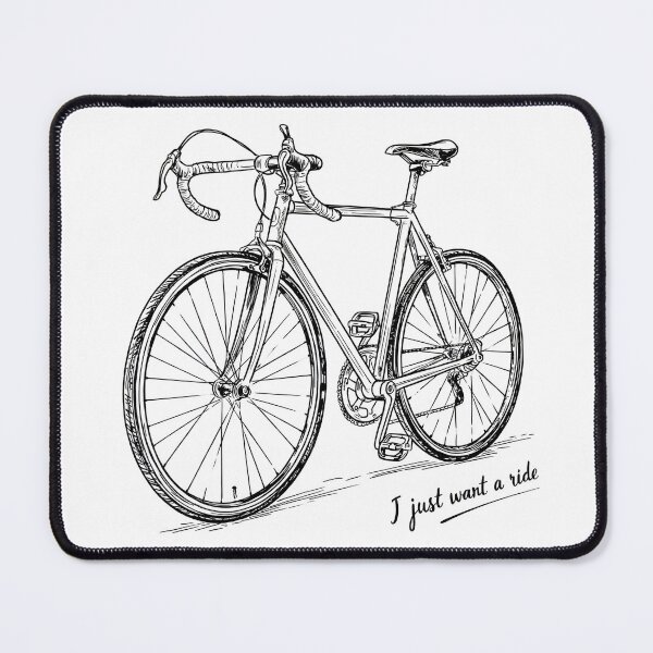 Item preview, Two Wheels, One Dream designed and sold by Triple-D-Art.