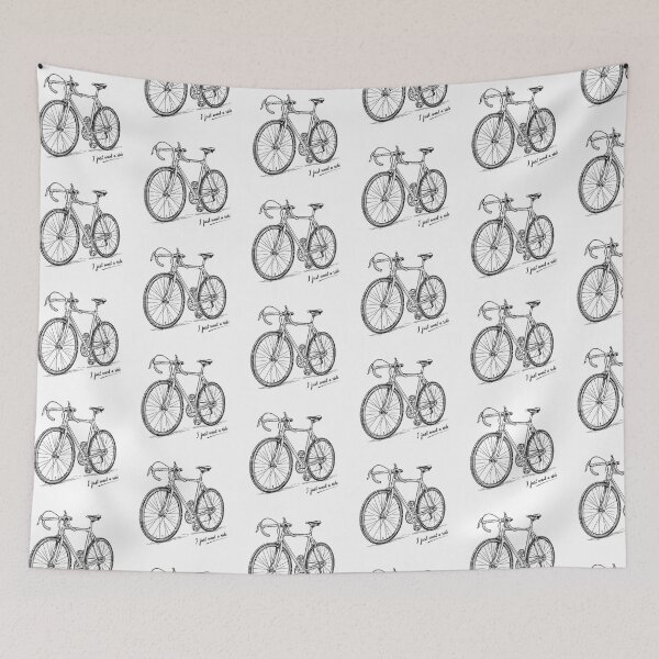 Item preview, Two Wheels, One Dream designed and sold by Triple-D-Art.