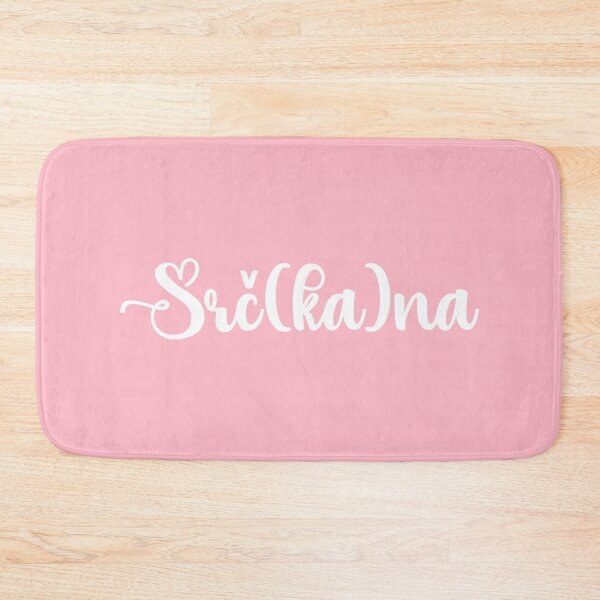 Item preview, Srč(ka)na – Heartful & Cute, Unique designed and sold by villacreativa.