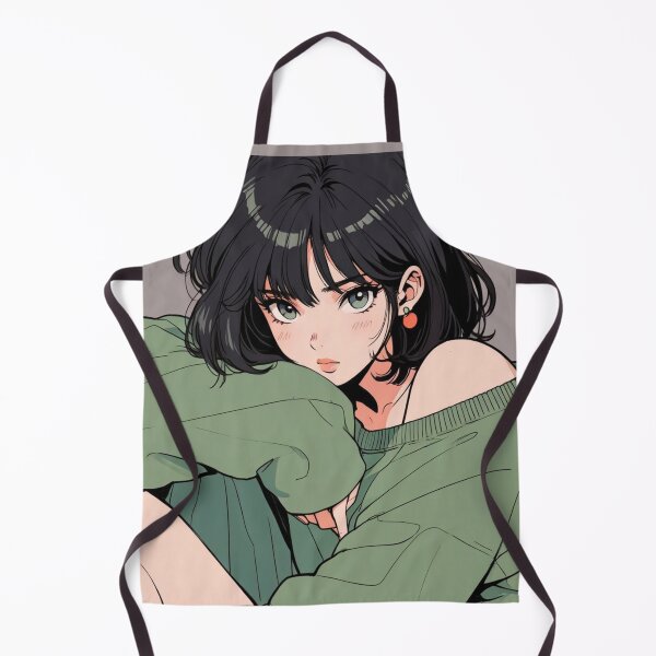 Item preview, Solitary Gaze designed and sold by Retro Urban Wave.