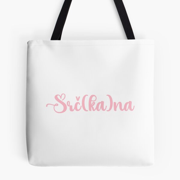 Item preview, Srč(ka)na – Heartful & Sweet, Unique designed and sold by villacreativa.