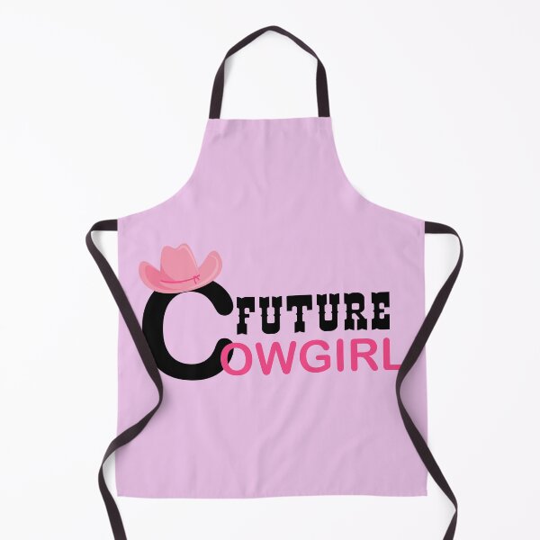Item preview, Future Cowgirl designed and sold by Persnicketee.