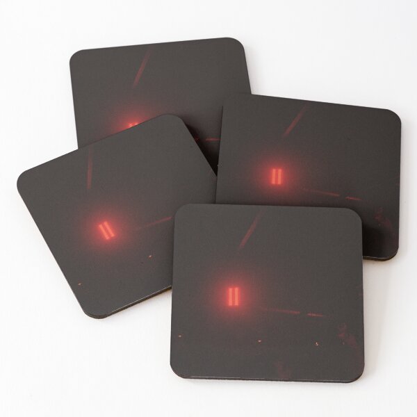 Item preview, Red Lasers Analog Photography designed and sold by maurovv.