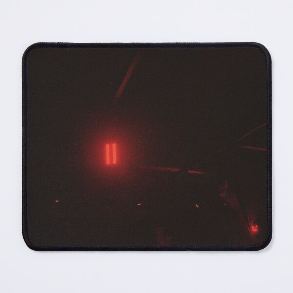 Item preview, Red Lasers Analog Photography designed and sold by maurovv.