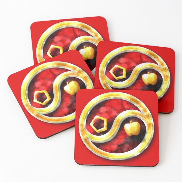Item preview, Discordianism - Sacred Chao designed and sold by CreativeOpus.