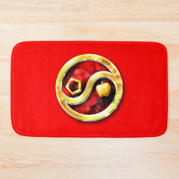 Item preview, Discordianism - Sacred Chao designed and sold by CreativeOpus.