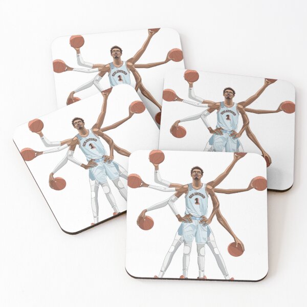Item preview, Multiple hands wemby  designed and sold by PrezJones.