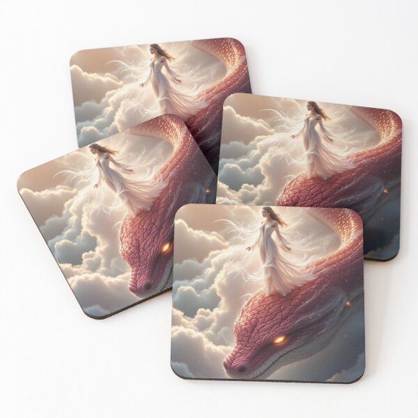 Item preview, Cloud Dancer designed and sold by Ambient Flow.