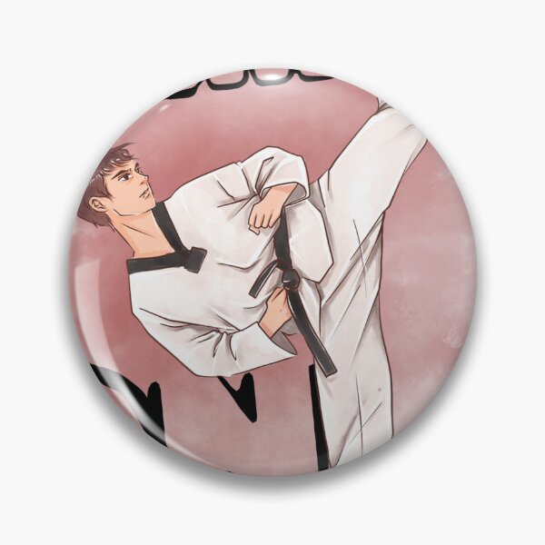 Item preview, Copy of karate kid designed and sold by VntgCoIN.