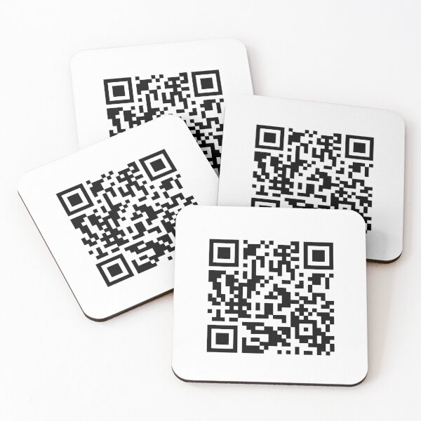 Item preview, Tralalero Tralala QR Code designed and sold by tea-rex23.