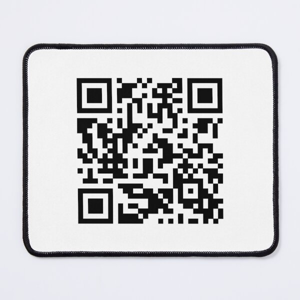 Item preview, Tralalero Tralala QR Code designed and sold by tea-rex23.