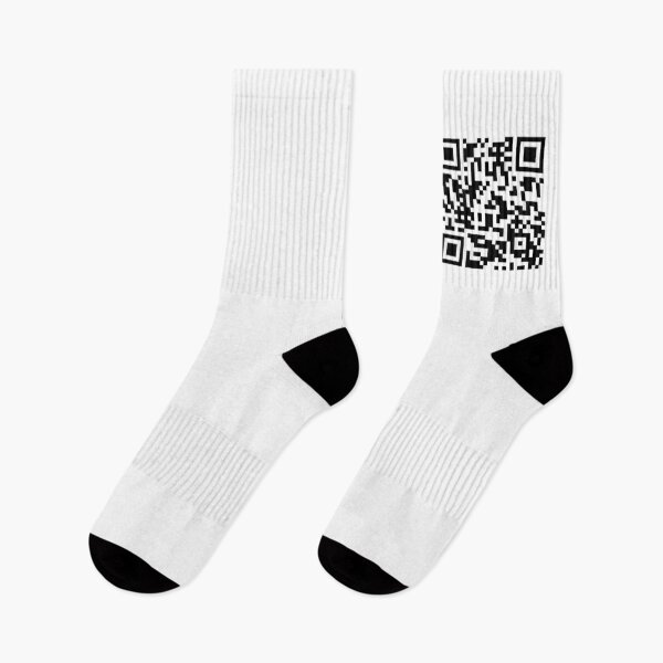 Item preview, Tralalero Tralala QR Code designed and sold by tea-rex23.