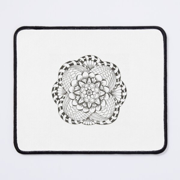 Item preview, Mandala 20 designed and sold by DancingMandalas.