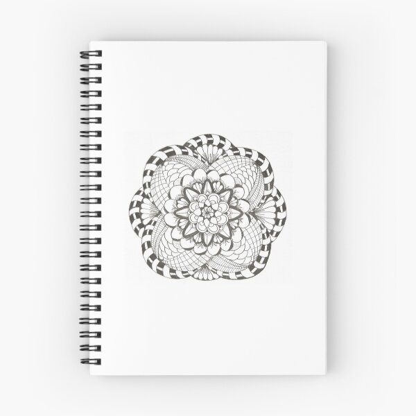 Item preview, Mandala 20 designed and sold by DancingMandalas.