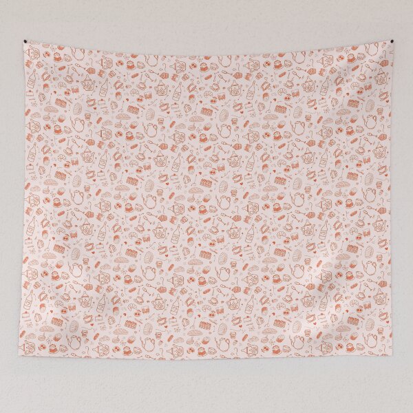Item preview, Tea for Me designed and sold by AtriumHouse.