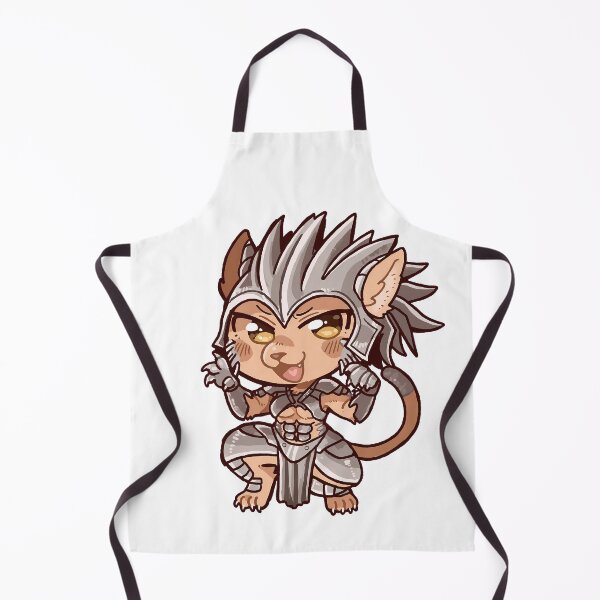 Item preview, Chibi Kemba – Leonin Pride designed and sold by TheArtSculptor.