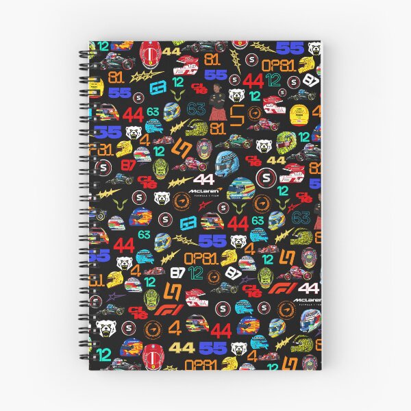 Item preview, Formula one 2025 pattern quirky blankets and pillows  designed and sold by Pink Polar F1.