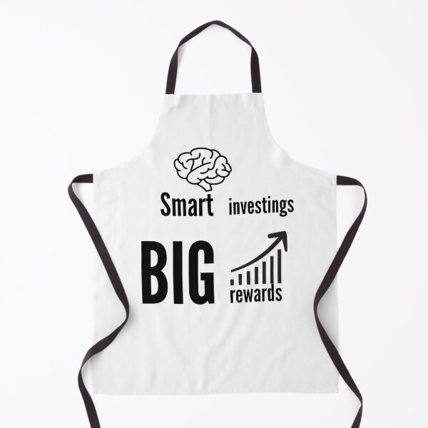 Item preview, Smart Investing, BIG Rewards Financial Design designed and sold by VasInd.