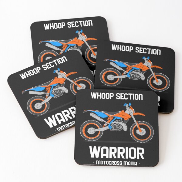 Artikelvorschau, Whoop Section Warrior entworfen und verkauft von HatchDesignz.