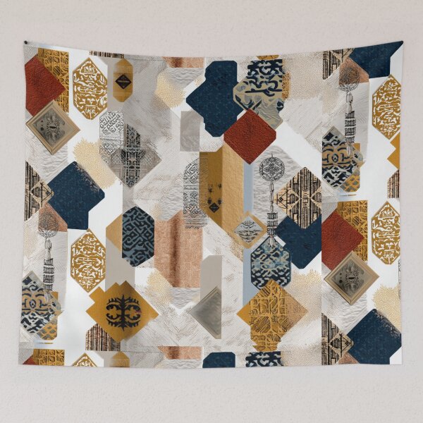 Item preview, Nubia designed and sold by 3bdulra7maaan.