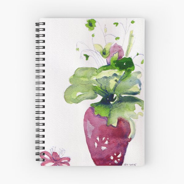Item preview, Flor verde designed and sold by Geoffrey & Michelle  Thomson.