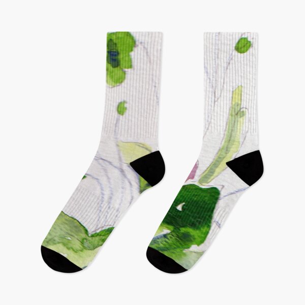 Item preview, Green FLower  designed and sold by Geoffrey & Michelle  Thomson.