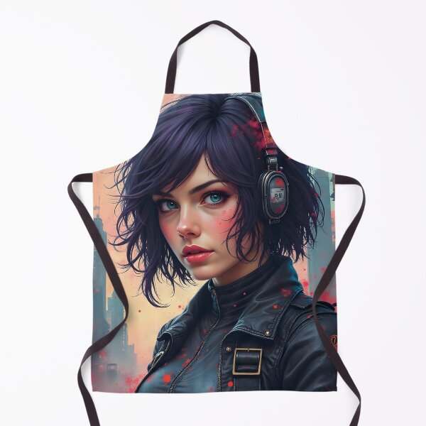 Item preview, Headphones and Heartbeats designed and sold by CJARTUK.