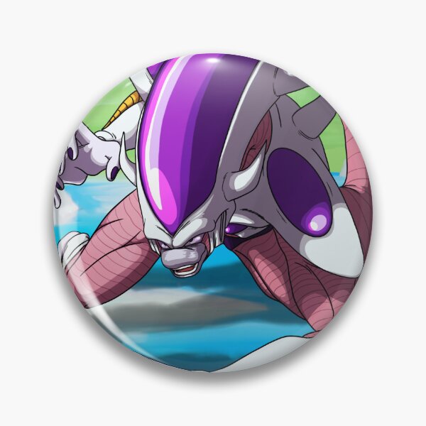 Item preview, Freeza in Namek designed and sold by HugoF1990.