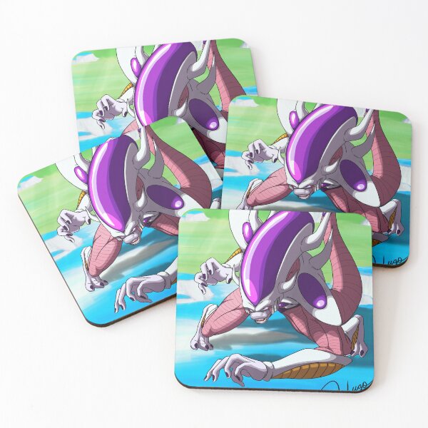 Item preview, Freeza in Namek designed and sold by HugoF1990.