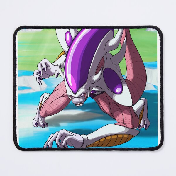 Item preview, Freeza in Namek designed and sold by HugoF1990.