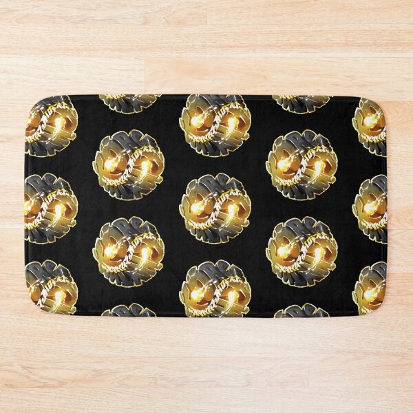 Item preview, FORCE/RHYTHM Slate Gold designed and sold by CreativeOpus.