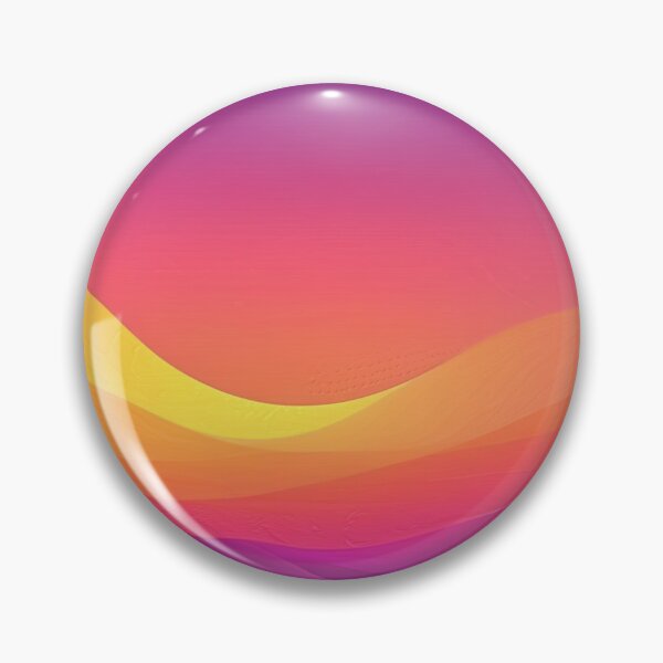 Item preview, Graphic Abstract Sunset 1 designed and sold by SparroCreative.