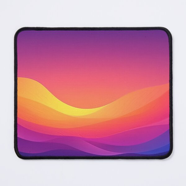 Item preview, Graphic Abstract Sunset 1 designed and sold by SparroCreative.