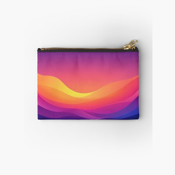Item preview, Graphic Abstract Sunset 1 designed and sold by SparroCreative.